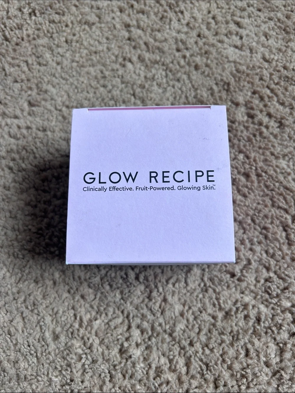 Glow Recipe glow recipe